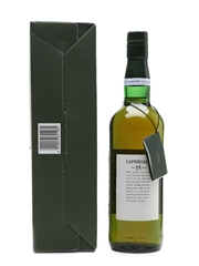 Laphroaig 15 Year Old Bottled 1990s 70cl / 43%