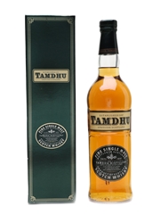 Tamdhu Fine Single Malt 70cl / 40%