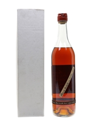 Domaine Du Hourtica 1942 Bas Armagnac Bottled 1985 - Darroze 70cl / 44%