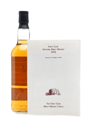 Glen Spey 1976 30 Years Old First Cask 70cl