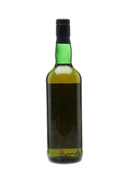 SMWS 24 Whisky Liqueur Macallan 70cl / 43%