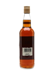 Balblair 1964 Bottled 1999 - Gordon & MacPhail 70cl / 40%