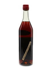 Domaine De Jeanblanc 1962 Bas Armagnac Darroze - Bottled 1996 70cl / 46%
