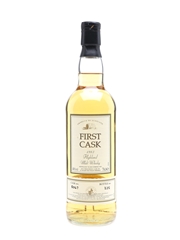 Teaninich 1983 23 Years Old First Cask 70cl