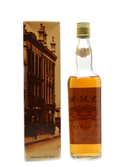 Coleraine Irish Whiskey Bottled 1970s - Coleraine Distillery Limited 70cl / 37.4%