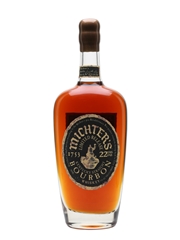 Michter's 22 Year Old - 1 of 1 Donated By Michter's Distillery 70cl / 57.5%