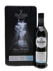 Glenfiddich Snow Phoenix