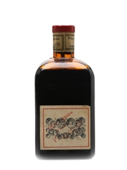 Cointreau Cherry Brandy Bottled 1960s 35cl / 35%