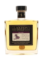 Ledaig 2008 Claxton's The Single Cask 70cl / 52.8%