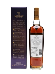 Macallan 1990 18 Years Old 70cl
