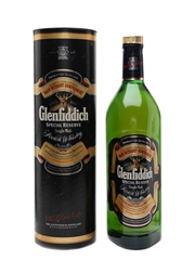 Glenfiddich Pure Malt Bottled 1990s 100cl / 40%
