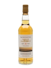 Arran 1995 Private Cask