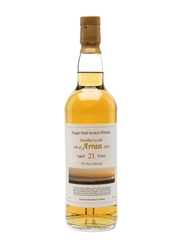 Arran 1995 Private Cask