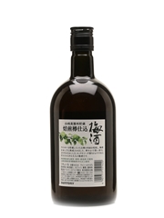 Suntory Umeshu Plum Liqueur 66cl / 14%