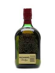 Buchanan's 12 Year Old De Luxe Bottled 1980s 75cl / 40%