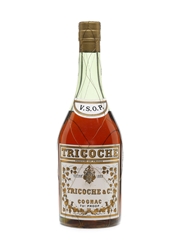 Tricoche VSOP
