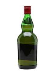 Black Bottle Bottled 1970s - Gordon Graham & Co 75.7cl / 40%
