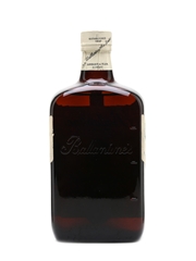 Ballantine's Finest Bottled 1960s 75.7cl / 40%
