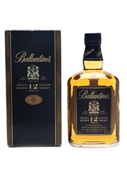 Ballantine's Special Reserve 12 Year Old