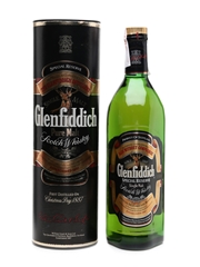 Glenfiddich Special Reserve Bottled 1990s 100cl / 43%