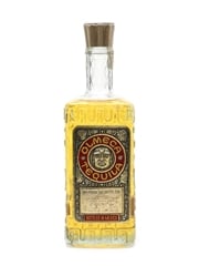 Olmeca Anejo Tequila Bottled 1970s 75.7cl / 40%
