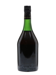 Delamain Vesper Bottled 1980s 70cl / 40%