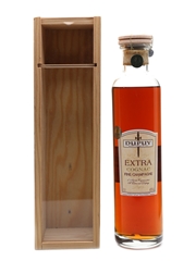 Dupuy Extra Cognac Bottled 1990s 70cl / 40%
