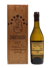 Chartreuse VEP Yellow