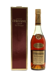 Hennessy VSOP Fine Champagne Cognac
