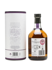 Dalwhinnie 1987 25 Years Old 70cl