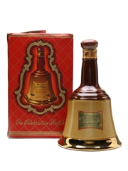 Bell's Old Brown Decanter Bottled 1970s 75.7cl / 40%