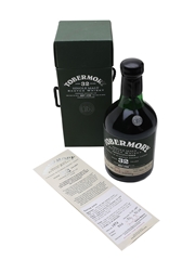 Tobermory 1972 32 Year Old 70cl / 50.1%