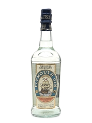 Coates & Co. Plymouth Gin