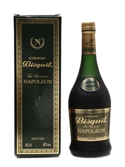 Bisquit Napoleon Cognac