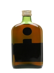 Hine 3 Star De Luxe Bottled 1970s 34cl / 40%