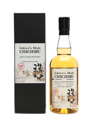 Chichibu The Peated 2010 Bottled 2013 70cl