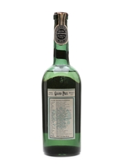 Wolfschmidt Kummel Bottled 1950s 75cl / 39%