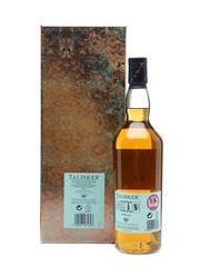 Talisker 1977 35 Year Old Special Releases 2012 70cl / 54.6%