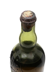 Chartreuse Green Bottled 1951-1956 - France 75cl / 55%