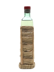 Maraschino Drioli Bottled 1960s 50cl
