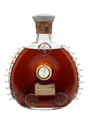 Remy Martin Louis XIII Age Unknown