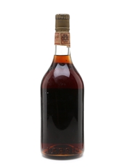 Fabbri Senior Vecchio Brandy Bottled 1950s 100cl / 42%
