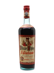 Giuliano Elixir China