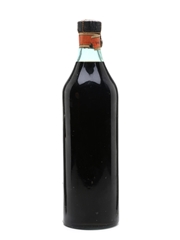 Silla Amaro Felsina Bottled 1950s 100cl