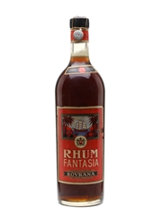 Sovrana Rhum Fantasia Bottled 1950s 100cl / 21%