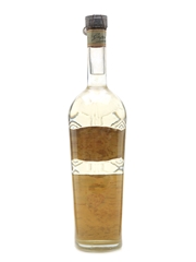 Giaccai Maraschino Bottled 1950s 100cl / 30%