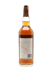 Macallan 7 Year Old Bottled Early 2000s - Giovinetti 70cl / 40%