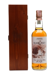 Glenlivet 1968 25th Anniversary - Samaroli 70cl / 49%