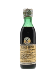 Fernet Branca Bottled 1960s 10cl / 45%