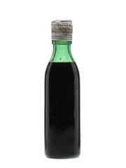 Fernet Branca Bottled 1960s 10cl / 45%